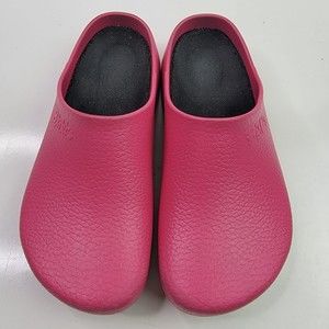 Birkenstock - Women’s - Size 7 - Super Birki - Deep Pink Sorbet